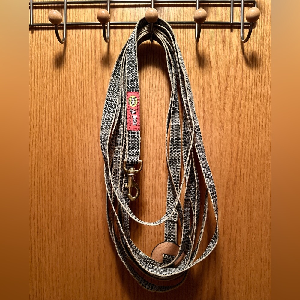 5/a Baker Lunge Line